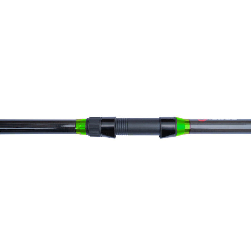 Akios Fury FX 420M TT Twin Tip Continental Rod 14ft